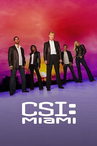CSI 犯罪現場：邁阿密